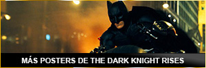 Más posters de The Dark Knight Rises