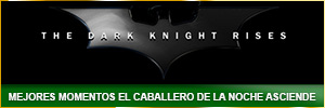 Mejores momentos de Batman El caballero de la noche asciende
