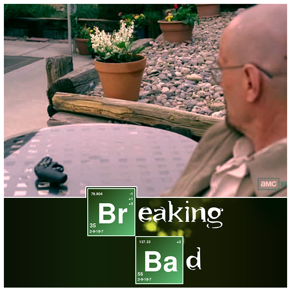 Los 30 Mejores Momentos De Breaking Bad - Taringa!