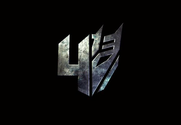 logo transformers 4