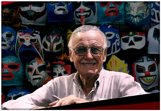 stan lee latino