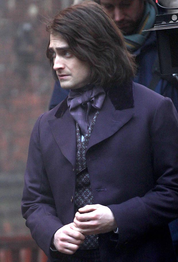 daniel radcliffe igor frankenstein