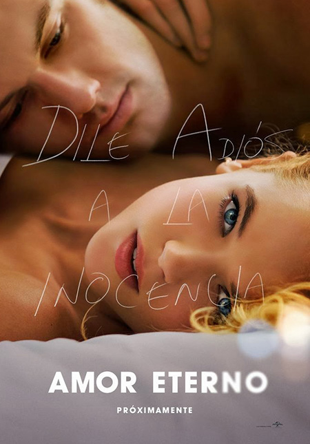 Amor Eterno Cine Premiere 1673