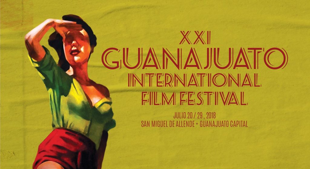 GIFF 2018 Selección oficial homenajes y películas imperdibles Cine