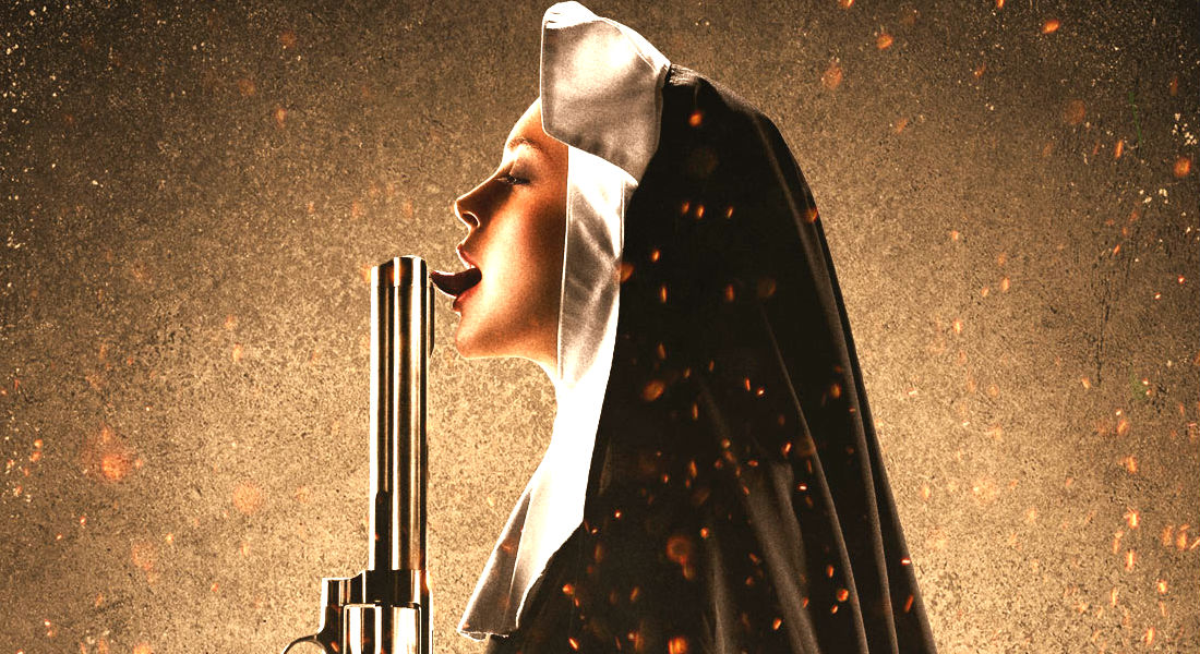 Pel Culas De Monjas Terror Drama Comedia Y Er Ticas Cine Premiere