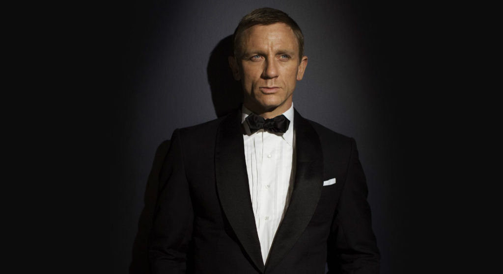 Daniel Craig se someterá a cirugía después del accidente en Bond 25