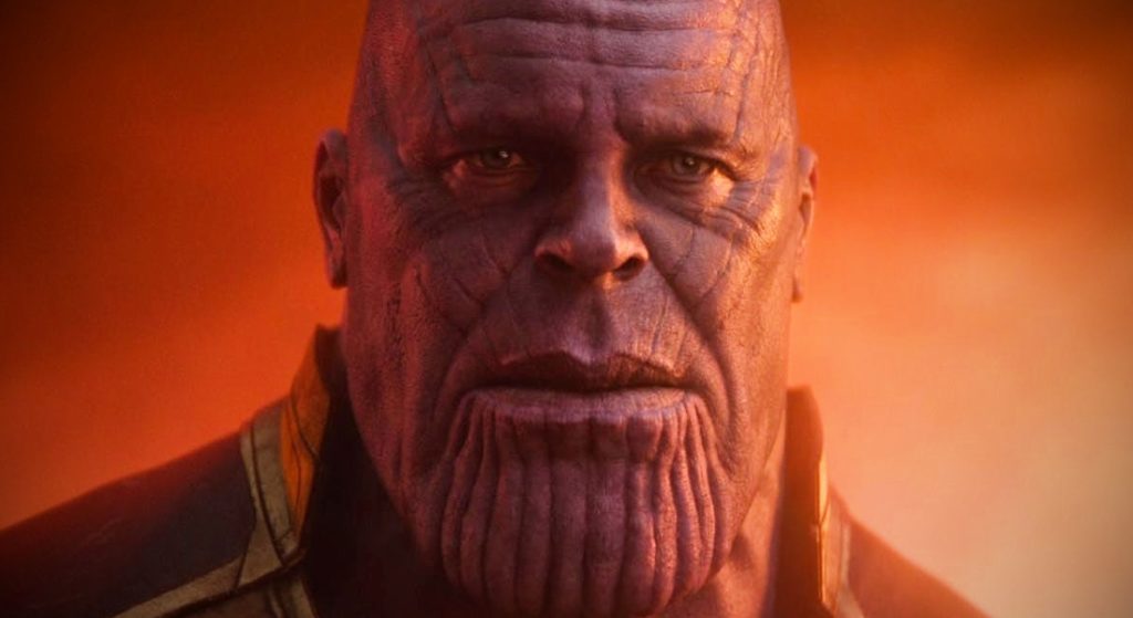 Este personaje de Infinity War y Endgame tuvo más tiempo en pantalla