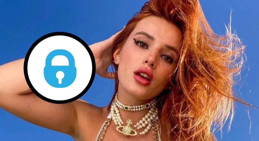 Estrella de Disney abre cuenta en OnlyFans y anuncia película