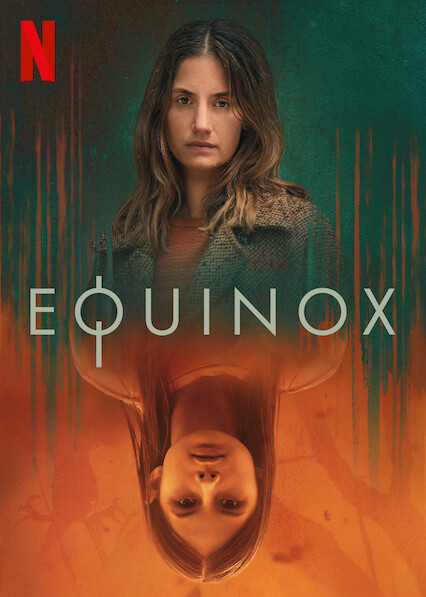 Serie Equinox De qué trata fecha de estreno elenco y más