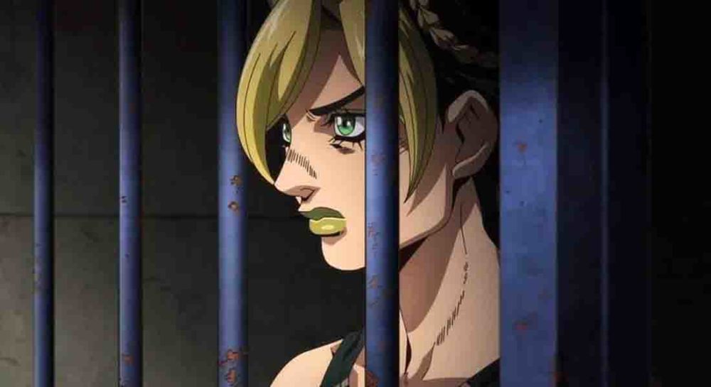 Jojos Bizarre Adventure Stone Ocean Estreno Trailer Y Todo Lo Que