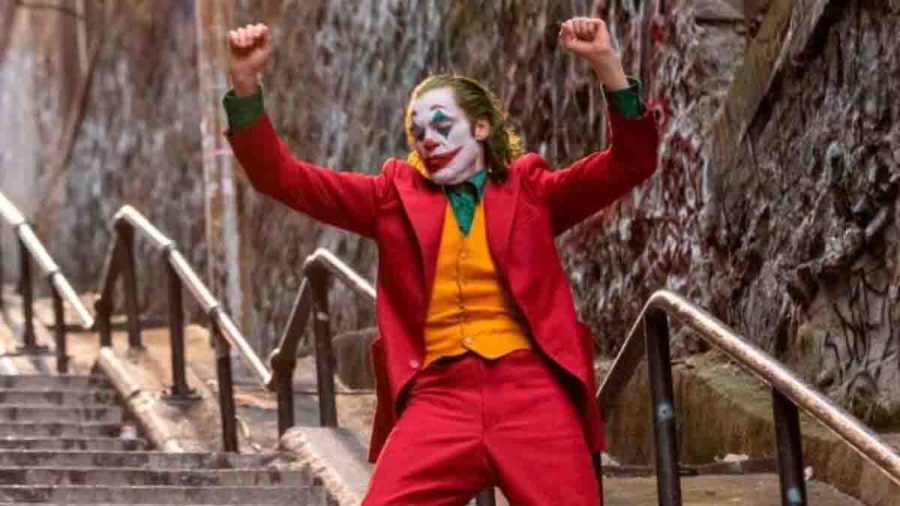 Joker Folie Deux Ya Tiene Fecha De Estreno Cine Premiere