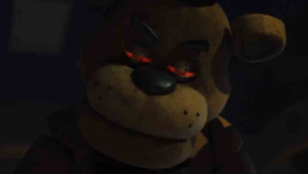 Five Nights at Freddys Trailer estreno y todo sobre la película con