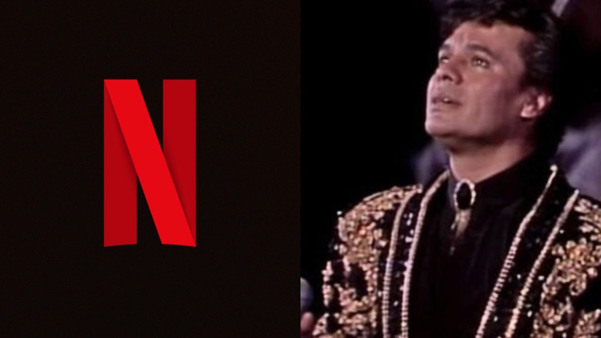 Netflix Prepara Documental Sobre Juan Gabriel Cine Premiere