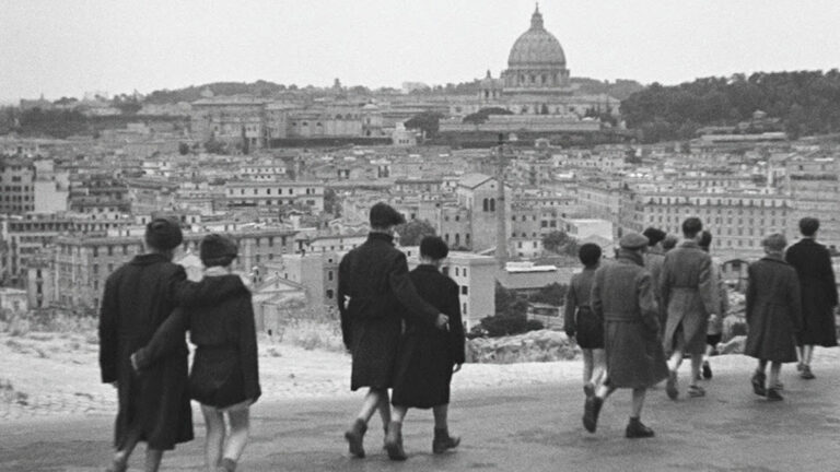 Neorrealismo italiano Qué es características y ejemplos Cine PREMIERE