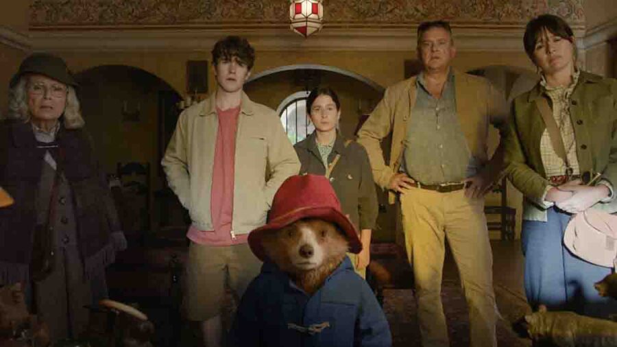 Paddington Trailer Estreno Reparto Y Todo Sobre La Pel Cula Cine