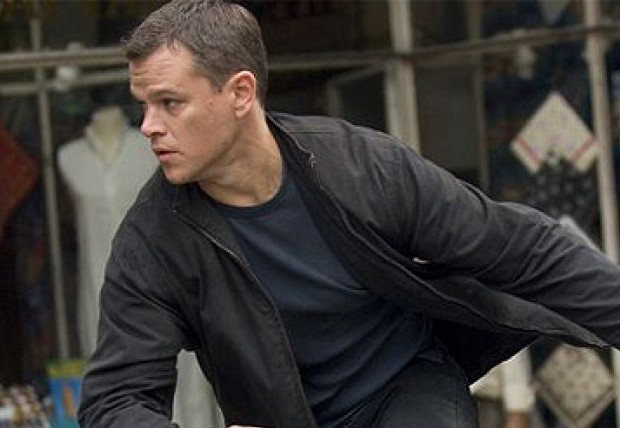 Los errores de “El Ultimatum Bourne”
