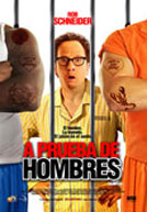 A prueba de hombres