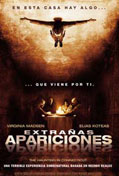 Extrañas apariciones