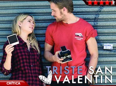 Triste San Valentín