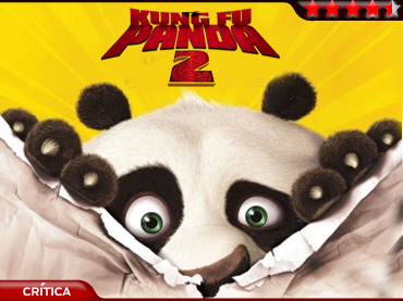 Kung Fu Panda 2