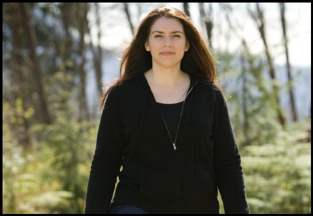 Entrevista con Stephenie Meyer por La huésped
