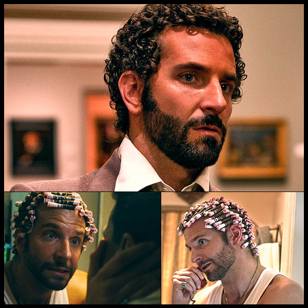 Pelicula De Hombre Que Toma Pastillas Para Ser Inteligente