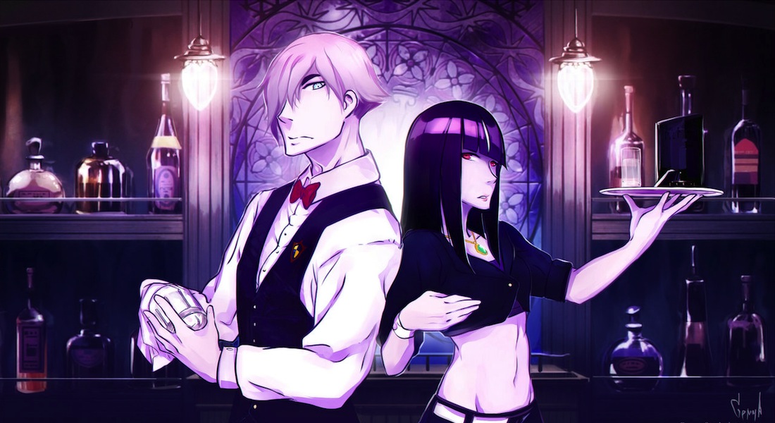 Death Parade | Cine PREMIERE