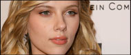 Scarlett Johansson subasta encuentro en favor de Haití
