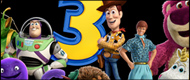 Las voces en español de Toy Story 3