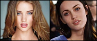 Michael Bay y el reemplazo de Megan Fox en T3