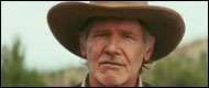 Harrison Ford será Wyatt Earp