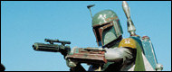 Joe Johnston busca película de Boba Fett