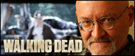 Frank Darabont deja The Walking Dead