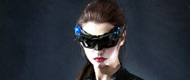 ¿Nueva imagen del traje de Gatúbela de Anne Hathaway?