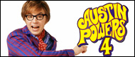 Mike Myers firma para Austin Powers 4