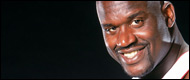 Vistazo de Shaquille O’Neal en Grown Ups 2
