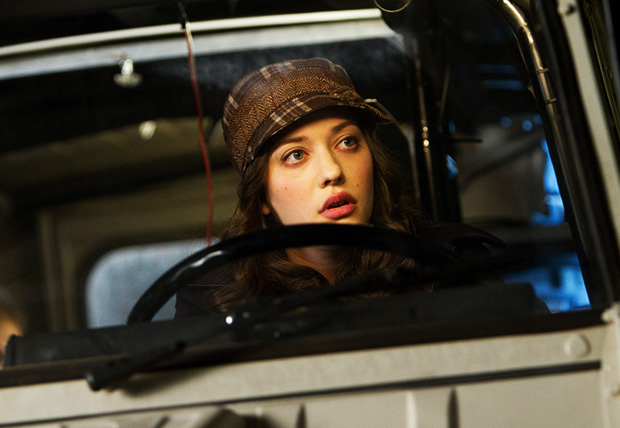 Kat Dennings confirmada para Thor: The Dark World