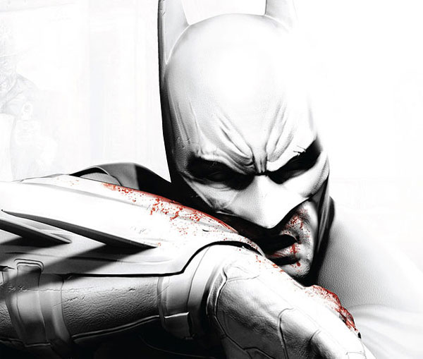 Paul Dini no regresará a secuela/precuela de Batman: Arkham City | Cine  PREMIERE