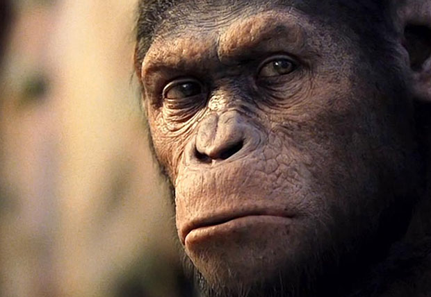 Lista para dirigir Dawn of the Planet of the Apes incluye a Guillermo del Toro