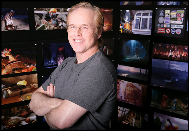Brad Bird está considerando secuela de Los increíbles