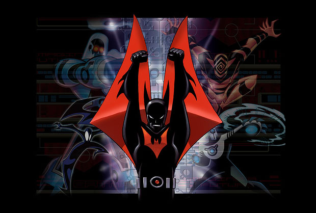 Habrá adaptación de Batman Beyond? | Cine PREMIERE