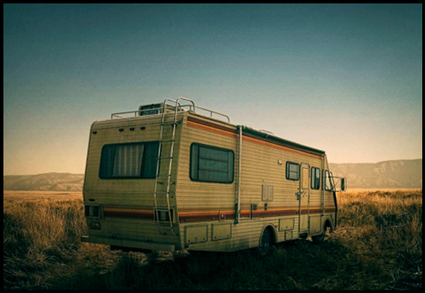 Final de Breaking Bad consigue récord histórico