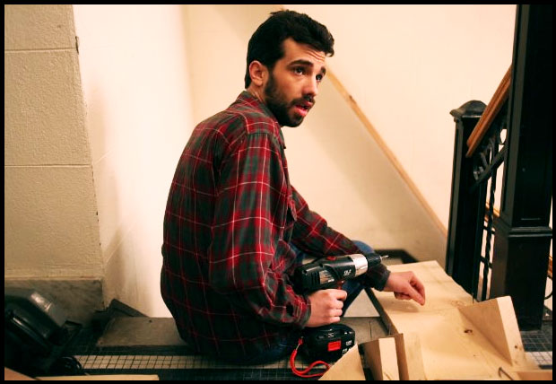 Jay Baruchel protagonizará la nueva adaptación de Stephen King