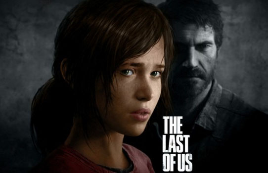 Naughty dog планировали анонсировать the last of us перед выпуском какой игры