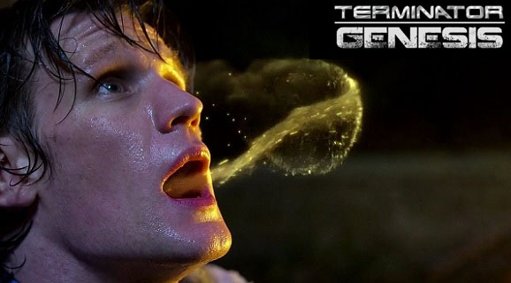 Matt Smith se une a Terminator: Genesis