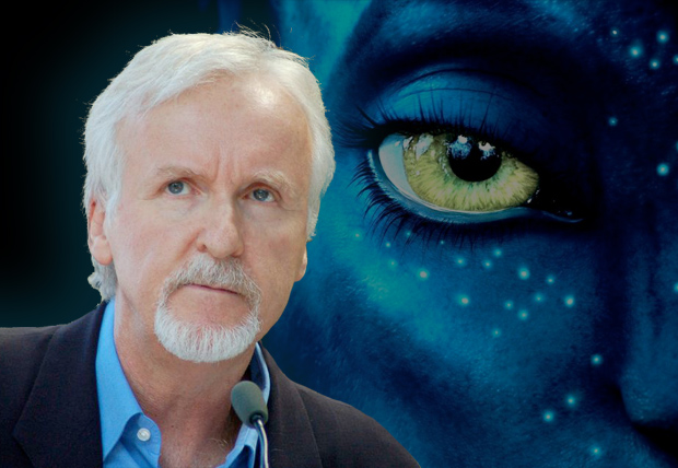 James Cameron Y El Reto De Escribir Tres Secuelas De Avatar Cine Premiere 3904