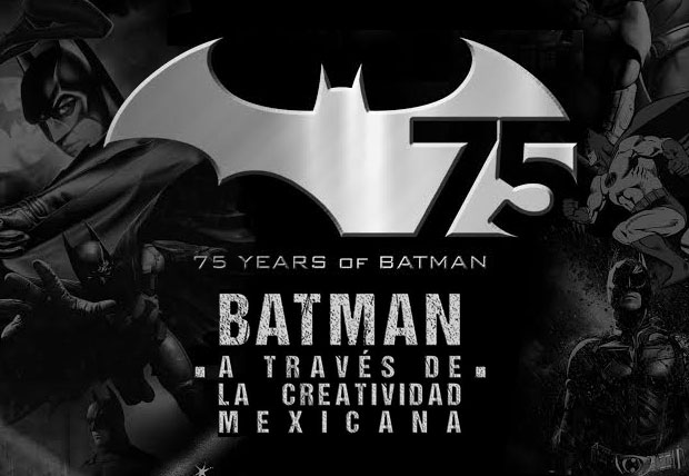 expo batman mexico | Cine PREMIERE