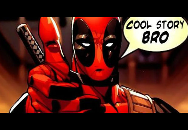 Fox confirma película de Deadpool