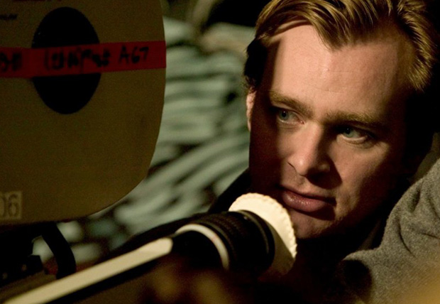 Christopher Nolan habla del calendario de peliculas DC