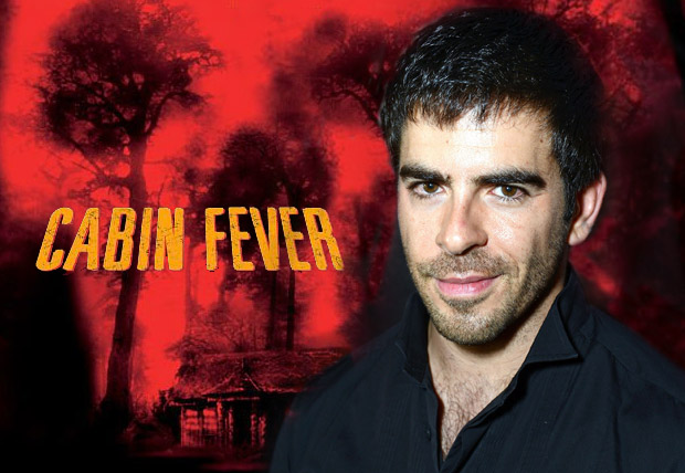Eli Roth producirá el remake de Cabin Fever | Cine PREMIERE